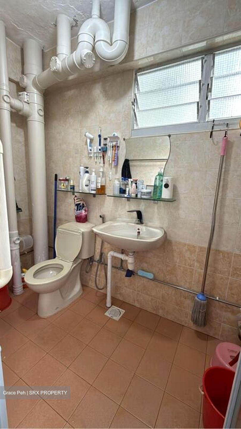 Blk 209 Yishun Palm Spring (Yishun), HDB 4 Rooms #504870761